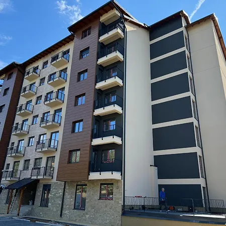 53 Apartment *